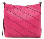 Tamaris Anabell Shoulder Bag Pink Tamaris Anabell Shoulder Bag Pink
