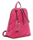 Tamaris Anabell Backpack Pink Tamaris Anabell Backpack Pink
