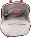 Tamaris Anabell Backpack Pink Tamaris Anabell Backpack Pink