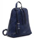 Tamaris Anabell Backpack Navy Tamaris Anabell Backpack Navy