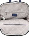 Tamaris Anabell Backpack Navy Tamaris Anabell Backpack Navy