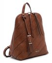 Tamaris Anabell Backpack Cognac