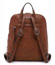 Tamaris Anabell Backpack Cognac