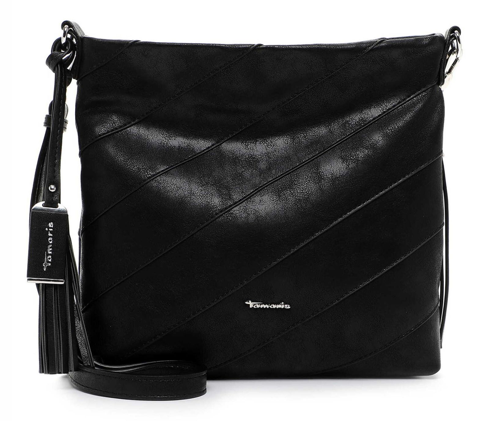 Tamaris Anabell Shoulder Bag Black