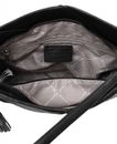 Tamaris Anabell Shoulder Bag Black Tamaris Anabell Shoulder Bag Black