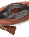 Tamaris Anabell Shoulder Bag Cognac