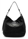Tamaris Anabell Handbag Black
