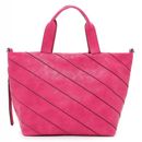 Tamaris Nele Shopper Pink Tamaris Nele Shopper Pink