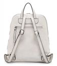 Tamaris Anabell Backpack Ecru Tamaris Anabell Backpack Ecru
