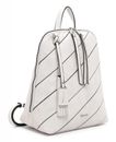Tamaris Anabell Backpack Ecru Tamaris Anabell Backpack Ecru