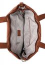Tamaris Nele Shopper Cognac Tamaris Nele Shopper Cognac