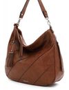 Tamaris Anabell Handbag Cognac