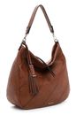 Tamaris Anabell Handbag Cognac