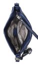 Tamaris Anabell Shoulder Bag Navy Tamaris Anabell Shoulder Bag Navy