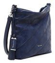 Tamaris Anabell Shoulder Bag Navy Tamaris Anabell Shoulder Bag Navy