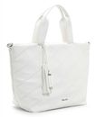 Tamaris Nele Shopper White Tamaris Nele Shopper White