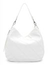 Tamaris Anabell Handbag White