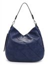 Tamaris Anabell Handbag Navy Tamaris Anabell Handbag Navy