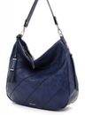 Tamaris Anabell Handbag Navy Tamaris Anabell Handbag Navy