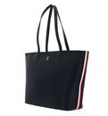 TOMMY HILFIGER TH Essential SC Tote Corp Space Blue