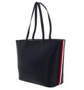 TOMMY HILFIGER TH Essential SC Tote Corp Space Blue