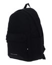 TOMMY HILFIGER TH Skyline Backpack Black