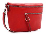 Tamaris Nele Beltbag Red
