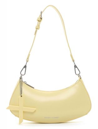 SURI FREY Alexander Shoulderbag Lightyellow