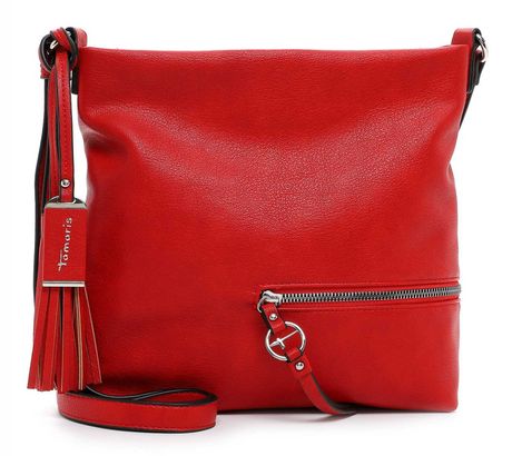 Tamaris Nele Shoulderbag Red