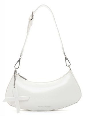 SURI FREY Alexander Shoulderbag White