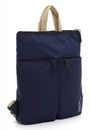 SURI FREY SURI Green - Tanny Backpack Blue
