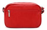 Tamaris Nele Crossbody Bag Red Tamaris Nele Crossbody Bag Red