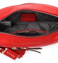 Tamaris Nele Crossbody Bag Red Tamaris Nele Crossbody Bag Red