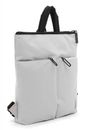 SURI FREY SURI Green - Tanny Backpack Lightgrey SURI FREY SURI Green - Tanny Backpack Lightgrey