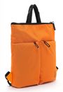 SURI FREY SURI Green - Tanny Backpack Orange