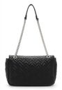 SURI FREY X Alexander Handbag Black