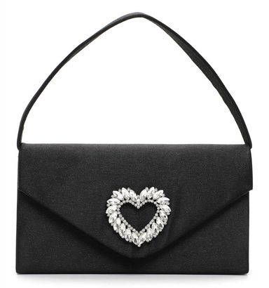 Tamaris Amalia Clutch Black