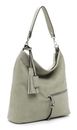 Tamaris Nele Hobo Bag Sage Tamaris Nele Hobo Bag Sage