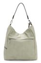 Tamaris Nele Hobo Bag Sage Tamaris Nele Hobo Bag Sage