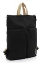 SURI FREY SURI Green - Tanny Backpack Black
