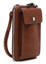 Tamaris Nele Handyetui Cognac Tamaris Nele Handyetui Cognac
