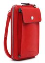 Tamaris Nele Handyetui Red Tamaris Nele Handyetui Red