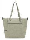 Tamaris Nele Shopper Sage