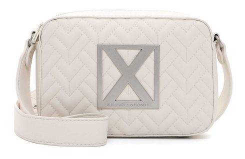 SURI FREY Alexander Crossbody Bag Cream