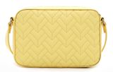 SURI FREY Alexander Crossbody Bag Lightyellow SURI FREY Alexander Crossbody Bag Lightyellow