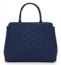 SURI FREY Alexander Shopper Navy