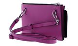 KARL LAGERFELD K / Signature 2.0 Crossbody Bag Lotus Pink