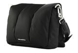 KARL LAGERFELD K / Ikonik 2.0 Nylon Puff Crossbody Bag Black