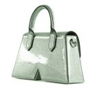 KARL LAGERFELD Icon K SP Crossbody Glitter Light Blue