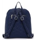 SURI FREY Alexander Backpack Navy